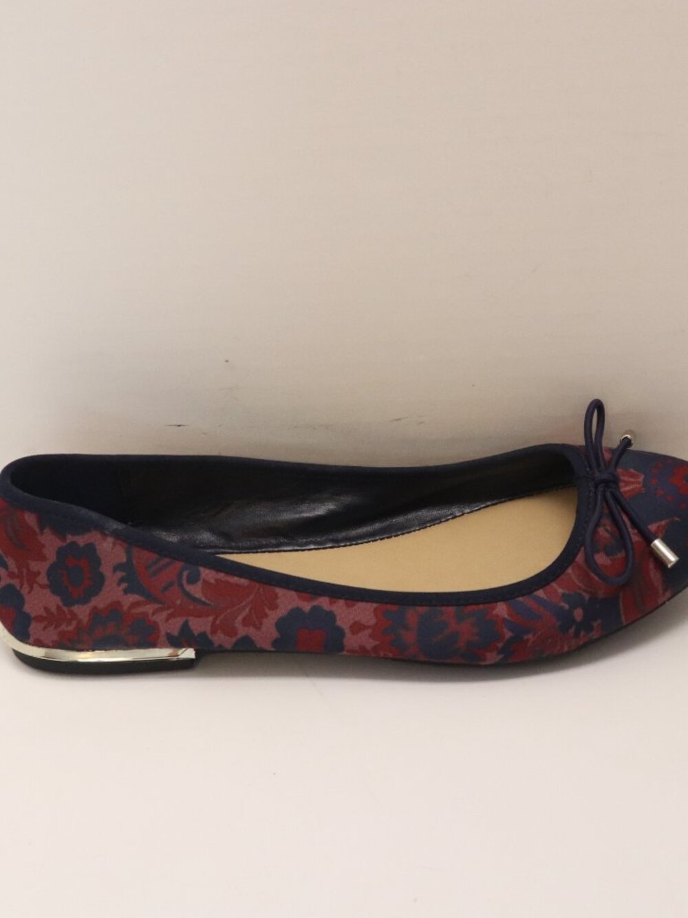 APT9 Women's Floral Textile Flats with Cushioned Footbeds Size 9M - Picture 8 of 13